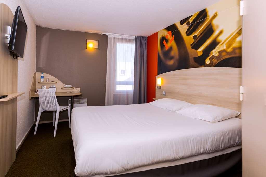 Brit Hotel La Rochelle Perigny Périgny Quarto foto